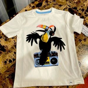 Tommy Bahama new with tags boys clothing